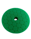 BOINA DE ESPUMA HYPER VERDE AGRESSIVA 5" KERS