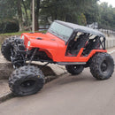 5 KITs de T-REX Tinta Automotiva Texturizada e Catalisador ATOMIC® com BRINDE (Shine + Pistola)