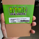 5 KITs de T-REX Tinta Automotiva Texturizada e Catalisador ATOMIC® com BRINDE (Shine + Pistola)