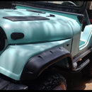 5 KITs de T-REX Tinta Automotiva Texturizada e Catalisador ATOMIC® com BRINDE (Shine + Pistola)