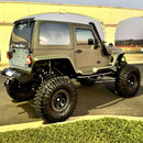 5 KITs de T-REX Tinta Automotiva Texturizada e Catalisador ATOMIC® com BRINDE (Shine + Pistola)