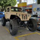 5 KITs de T-REX Tinta Automotiva Texturizada e Catalisador ATOMIC® com BRINDE (Shine + Pistola)