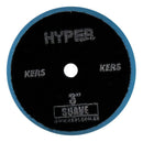 BOINA HYPER KERS ESPUMA 5" AZUL SUAVE