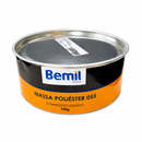 Massa Poliéster Automotiva Bemil