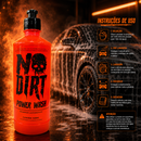 Shampoo Automotivo No Dirt Power Wash 500 ml