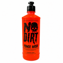 Shampoo Automotivo No Dirt Power Wash 500 ml