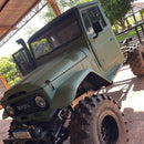 5 KITs de T-REX Tinta Automotiva Texturizada e Catalisador ATOMIC® com BRINDE (Shine + Pistola)