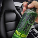 NO DIRT POWER REMOVE – Desengraxante para sujeira pesada 500ml