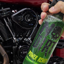 NO DIRT POWER REMOVE – Desengraxante para sujeira pesada 500ml