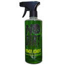 NO DIRT POWER REMOVE – Desengraxante para sujeira pesada 500ml