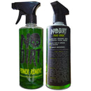 NO DIRT POWER REMOVE – Desengraxante para sujeira pesada 500ml