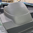 5 KITs de T-REX Tinta Automotiva Texturizada e Catalisador ATOMIC® com BRINDE (Shine + Pistola)