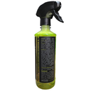 NO DIRT POWER REMOVE – Desengraxante para sujeira pesada 500ml