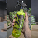 NO DIRT POWER REMOVE – Desengraxante para sujeira pesada 500ml