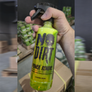 NO DIRT POWER REMOVE – Desengraxante para sujeira pesada 500ml