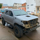 5 KITs de T-REX Tinta Automotiva Texturizada e Catalisador ATOMIC® com BRINDE (Shine + Pistola)