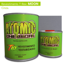 1 KIT de T-REX Tinta Automotiva Texturizada e Catalisador ATOMIC®