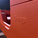 5 KITs de T-REX Tinta Automotiva Texturizada e Catalisador ATOMIC® com BRINDE (Shine + Pistola)