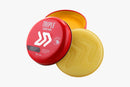 Triple paste wax - Cera 3 em 1