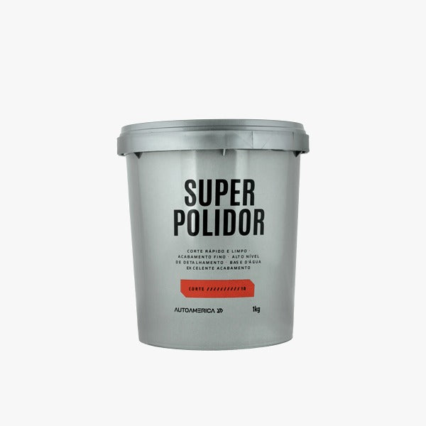Super polidor