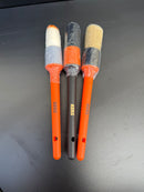 KIT DE PINCÉIS KERS KEY BRUSH N16 (3 PEÇAS)