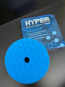 BOINA HYPER KERS ESPUMA 5" AZUL SUAVE