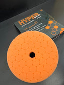 BOINA DE ESPUMA HYPER MÉDIA 5" KERS