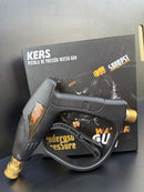 PISTOLA WATER GUN KERS