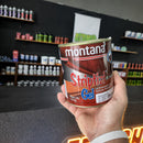 Removedor de tinta Striptizi Gel Montana