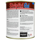 Removedor de tinta Striptizi Gel Montana