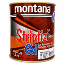 Removedor de tinta Striptizi Gel Montana