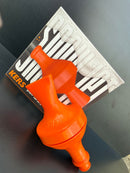 BICO GERADOR DE ESPUMA SNOW JET KERS